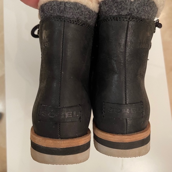 Sorel SneakChic Alpine Boot - Picture 8 of 8